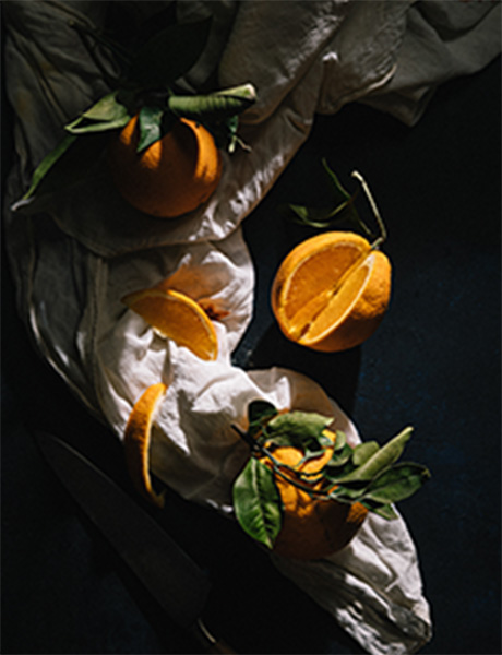 Fuel Your Body, Boost Your Energy