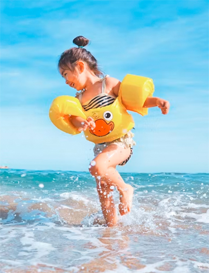 Where to Go for your Family Wellness Holiday in Summer 2023