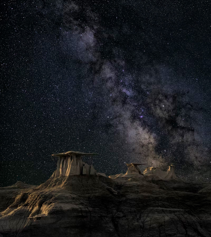 You could travel to the edge of space in a hot air balloon in 2024