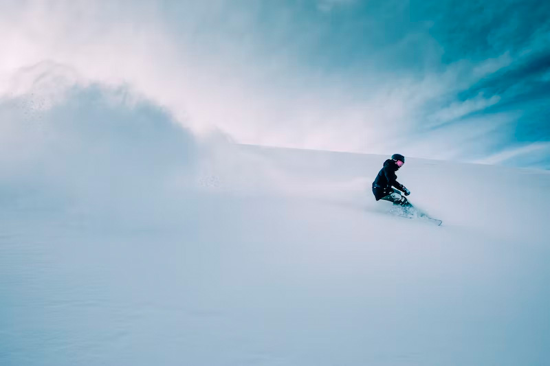 How one ski resort is changing the way we think about sustainable ski travel