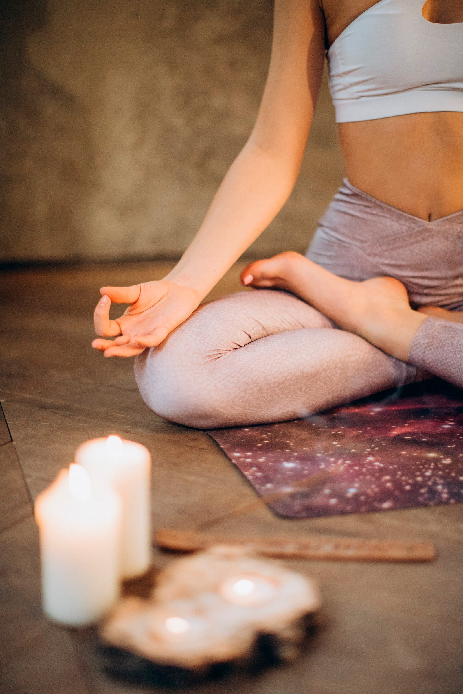 shimmering sandy beach body