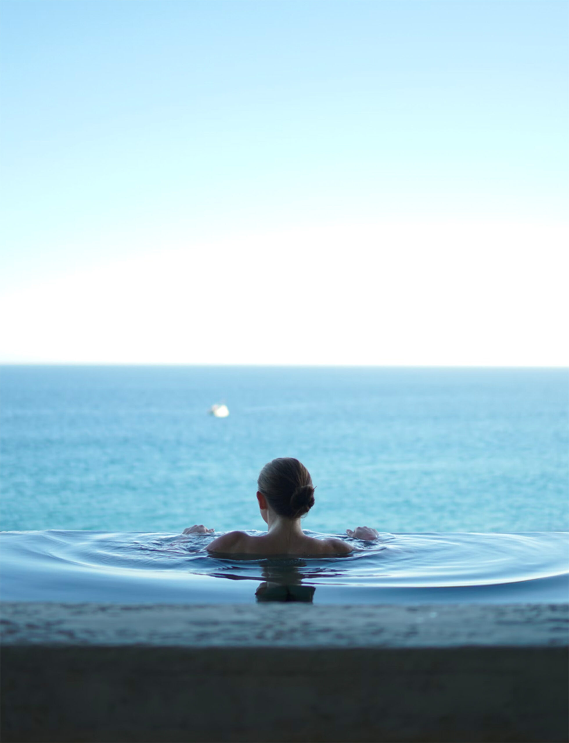 Escape in Costa Navarino resort & spa